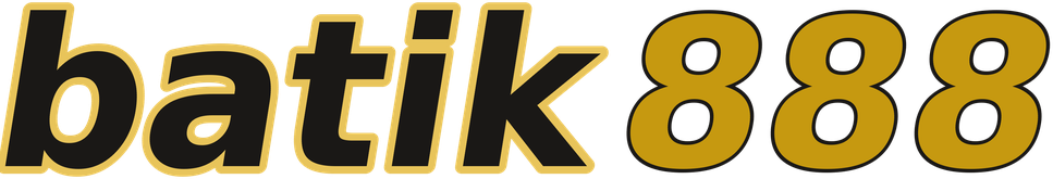 batik888 logo