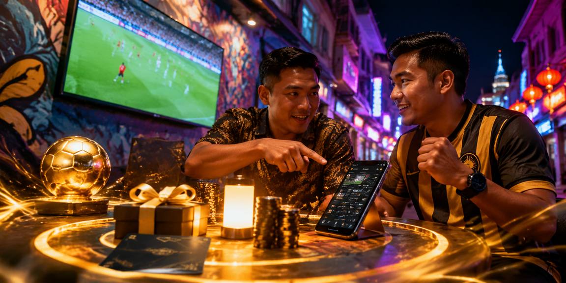 batik888 Semua ciri lobi dalam satu aplikasi