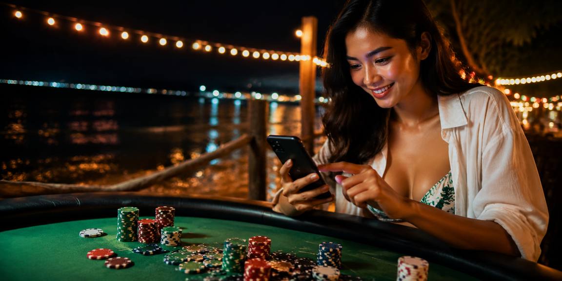 batik888 mobile gaming