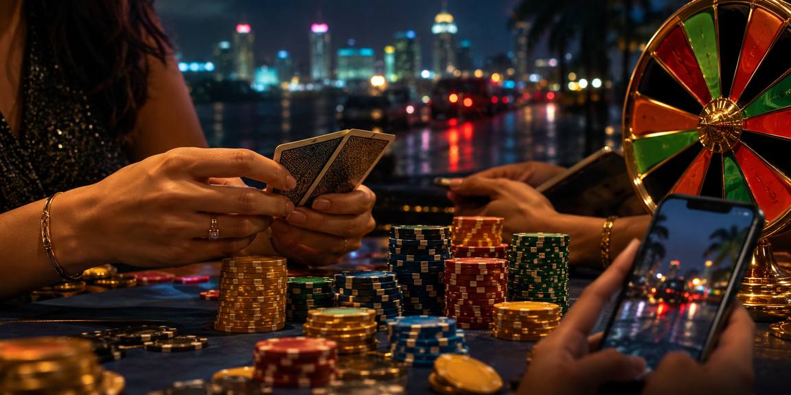 batik888 Apa yang Kami Tawarkan dalam Wave