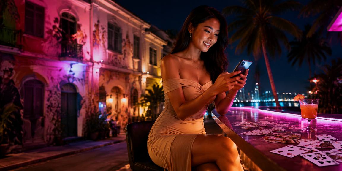 batik888 mobile gaming